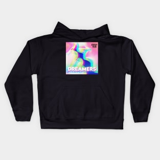 Dreamers Kids Hoodie